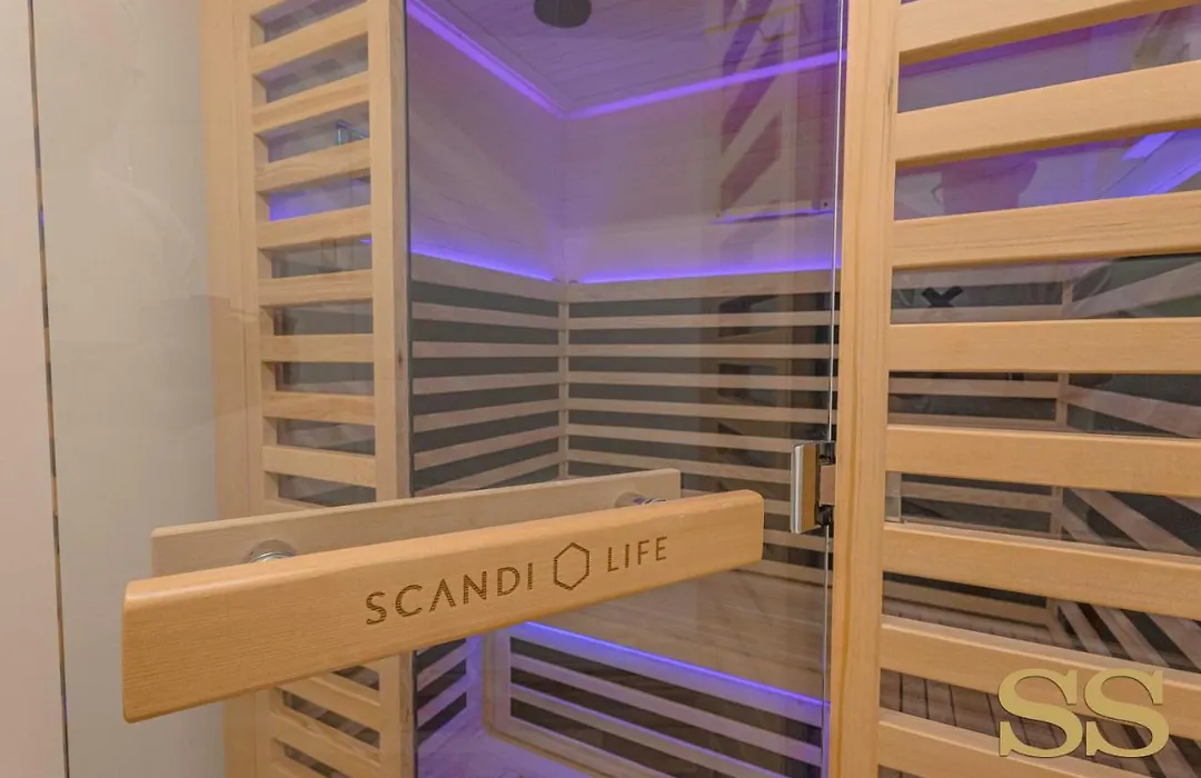 Pearl Penthouse: O2 Academy Proximity with Beach Access-1